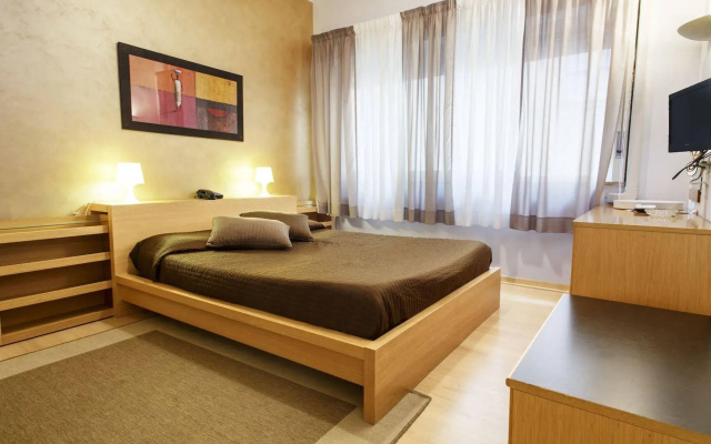 Hotel Del Viale