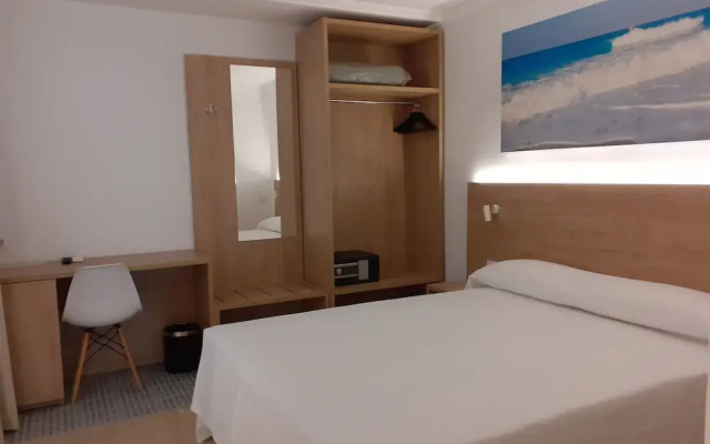 Iberflat Hotel Marynton