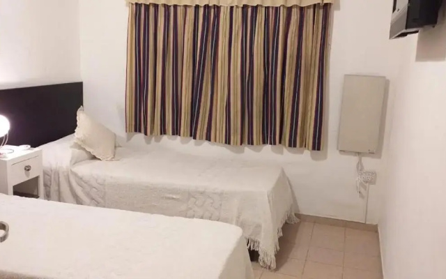 Casa Meli