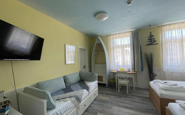 Hotel Bahnhof-Balingen