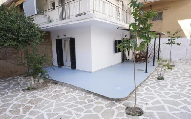 "Del Sole" Spa Apartment