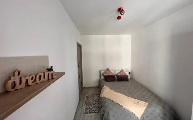 3 rooms apartment Airy & Bright Palas Style