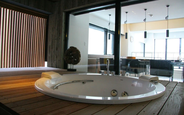 Sekka House