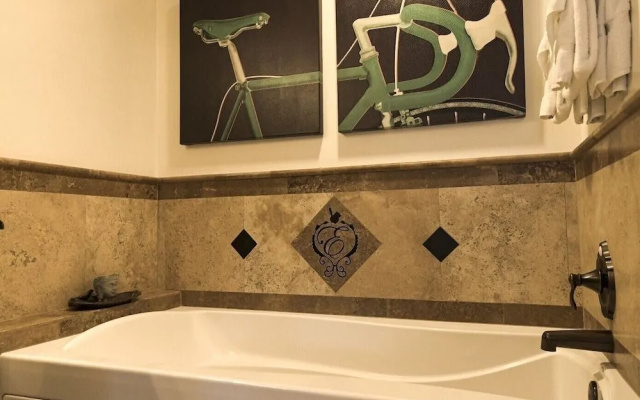 Hyatt at the Canyons by Park City Vacations