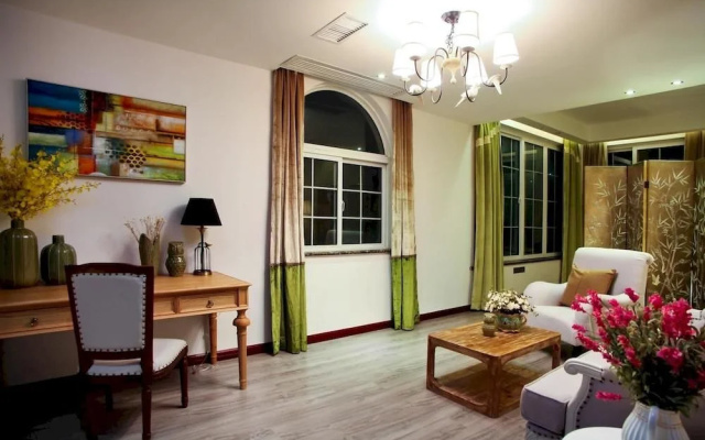Xiamen Yuse Villa