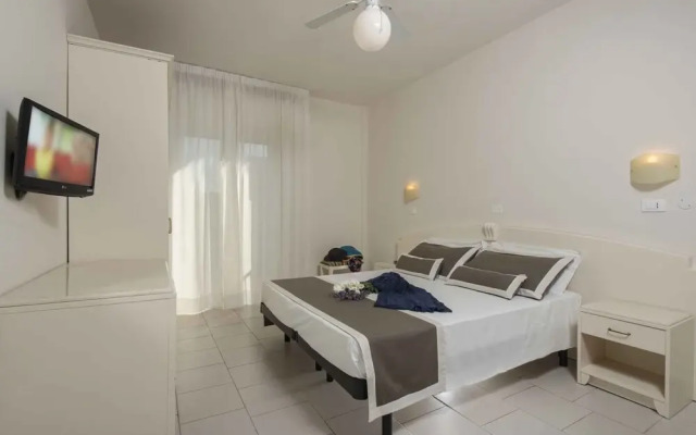 Hotel ATLAS