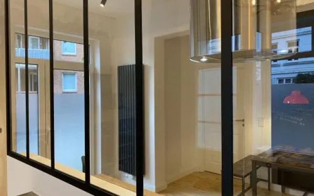 Apartment Steuerbord Ottensen