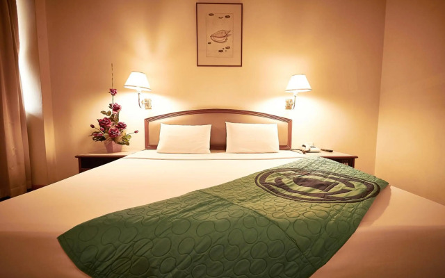 Kosit Hotel Hatyai