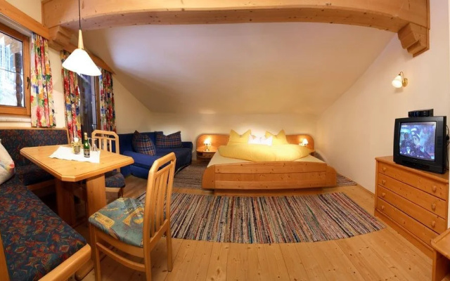 Pension Apart Garni Sonderbichlhof
