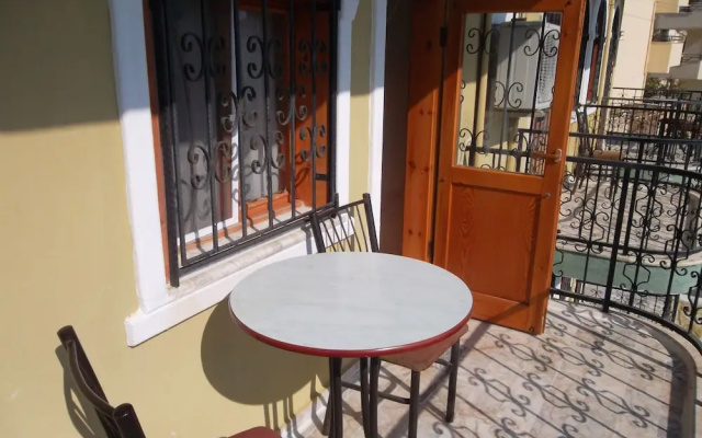 Ersah Hotel