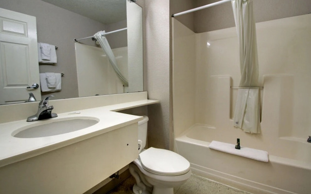 Sun Suites of Charlotte