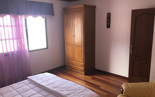 Canary Biohostel