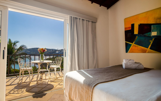 Uni Boutique Hotel & SPA