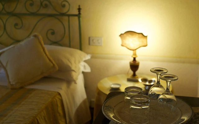 Relais Villa Baldelli
