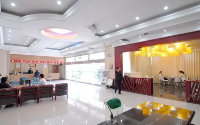 Jinshan Dujiacun