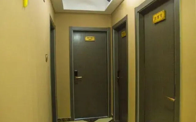 Halou Homestay