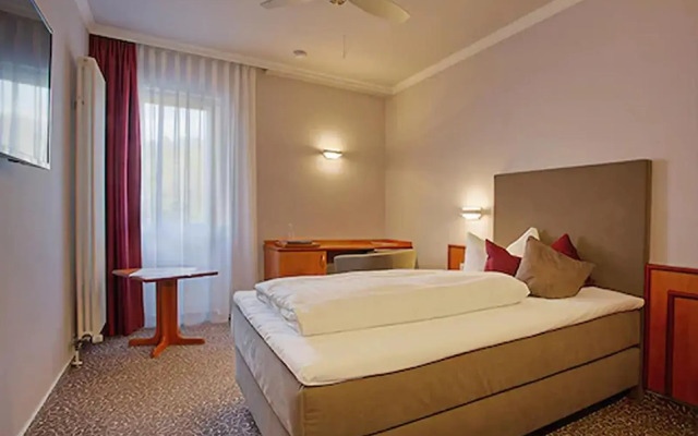 Hotel Victoria