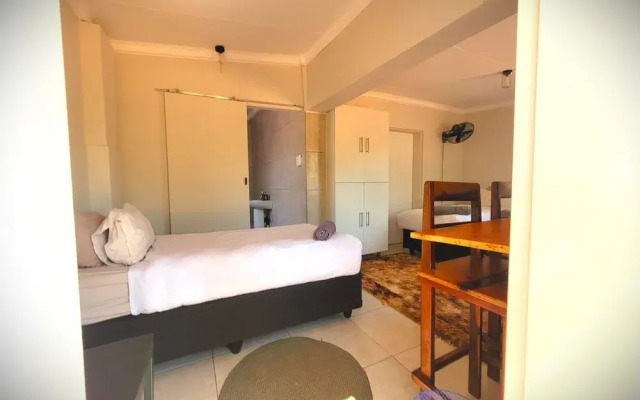Vivo Lodge