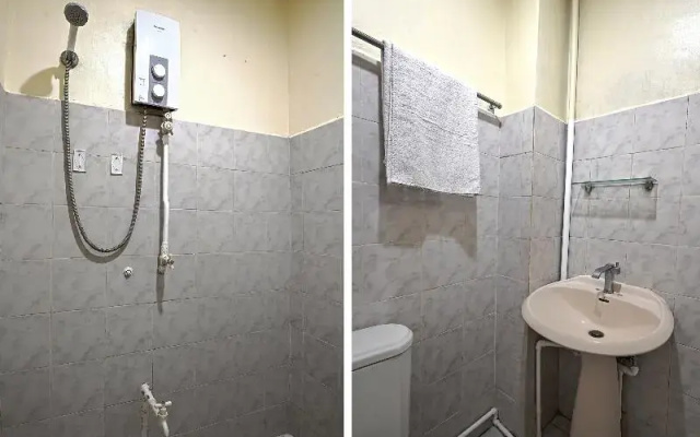 CDO Grace Residence Hall