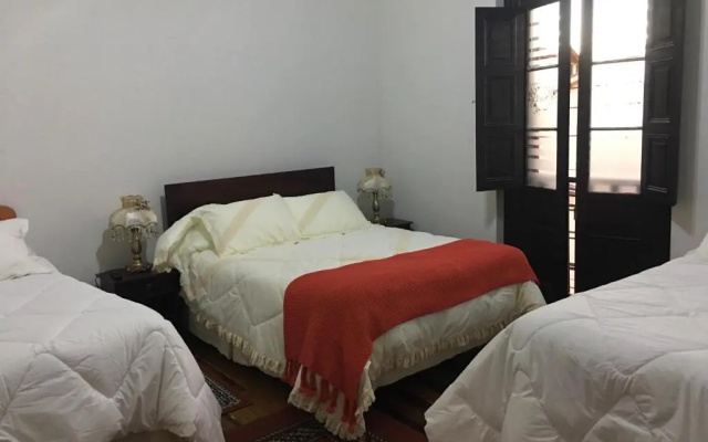 Hotel Boutique Suri