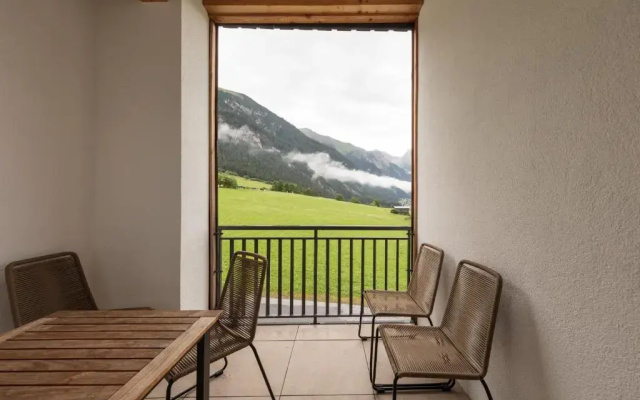 Arlberglife Ferienresort