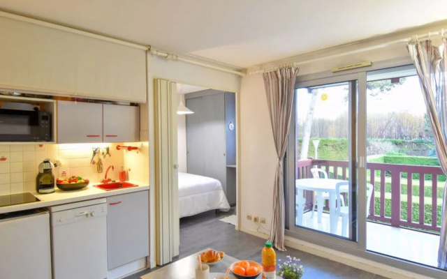 LOree de Deauville