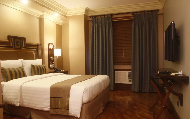 Herald Suites Polaris