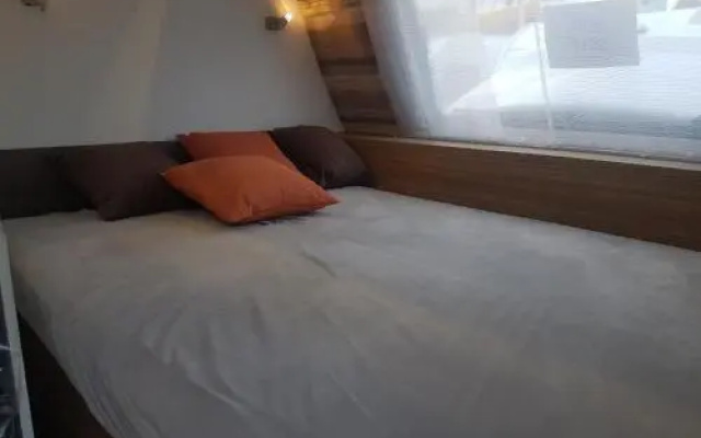 Luxury Caravan Adria 2017