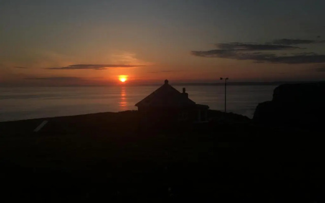 The Druidstone Hotel