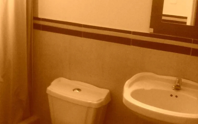 Hostal Puertas del Sol
