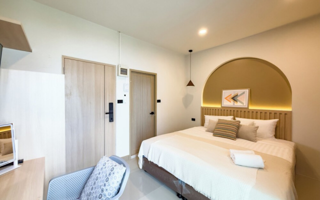 Abundant Eco Hostel
