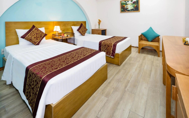 Prime Hotel