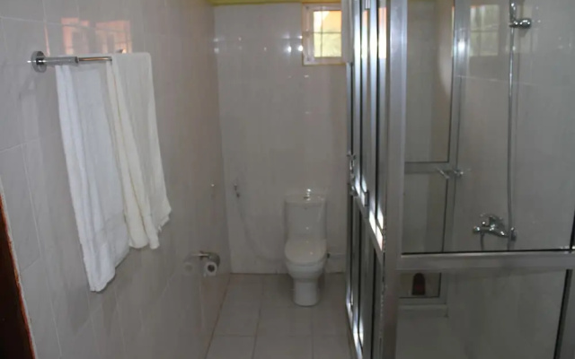 Arusha Family Retreat Resort