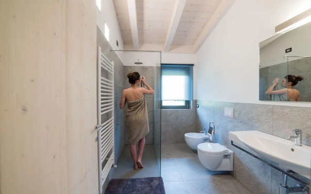 Arbulé Agriturismo & Spa Valtellina