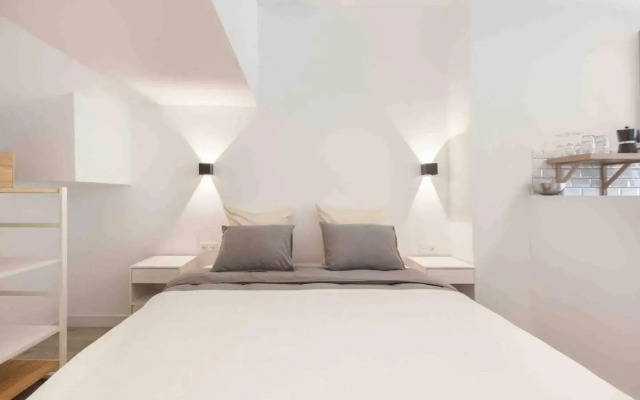 LUR Apartments Getaria