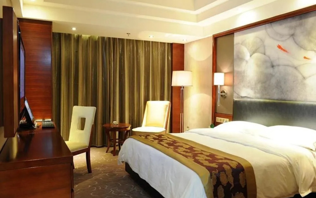 Xiangcheng Hotel - Changsha