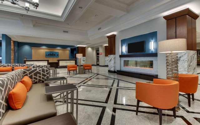 Drury Plaza Hotel Richmond