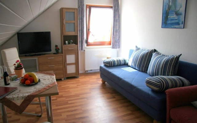 Pension Beck