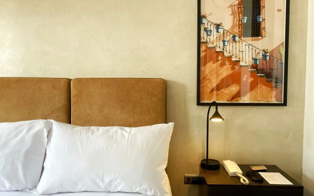 Furnished Apartments - Miraflores