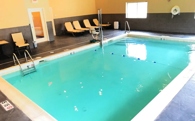 Holiday Inn Express & Suites Smithfield - Providence by IHG