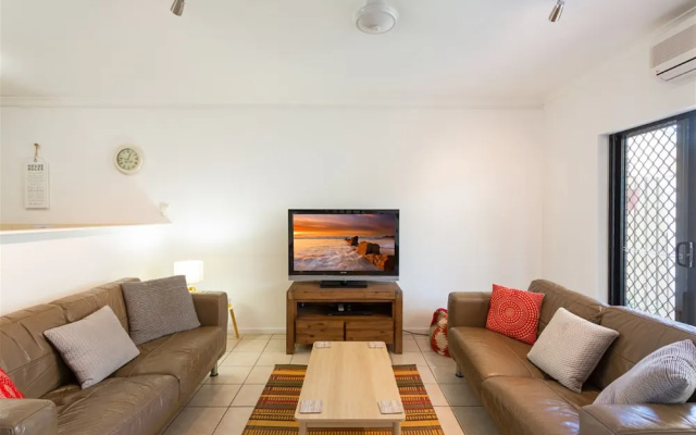 2br Amazing Beach House