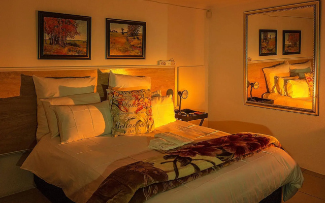 Memra Guest House