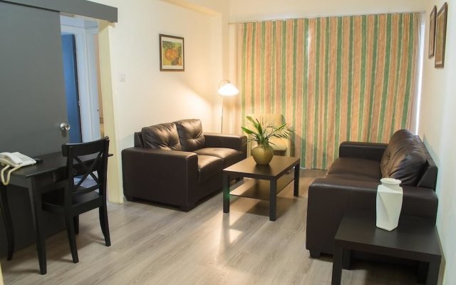 Lordos Hotel Apartments in Nicosia, Cyprus from 193$, photos, reviews - zenhotels.com guestroom