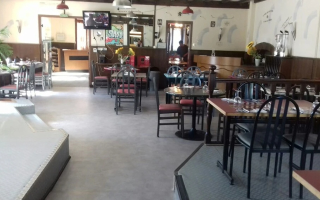 Hotel Le Globe