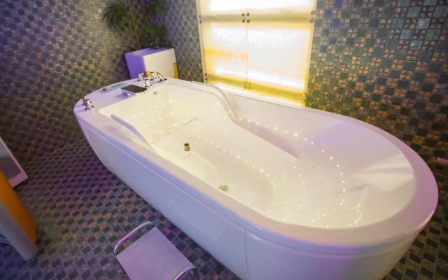 Hotel Feride