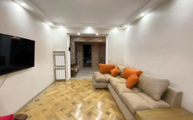 Superior Apartment on Kostava