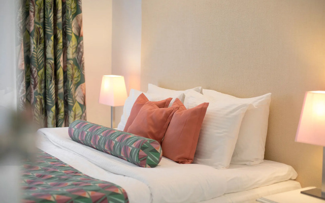 Mandraki Village Boutique Hotel