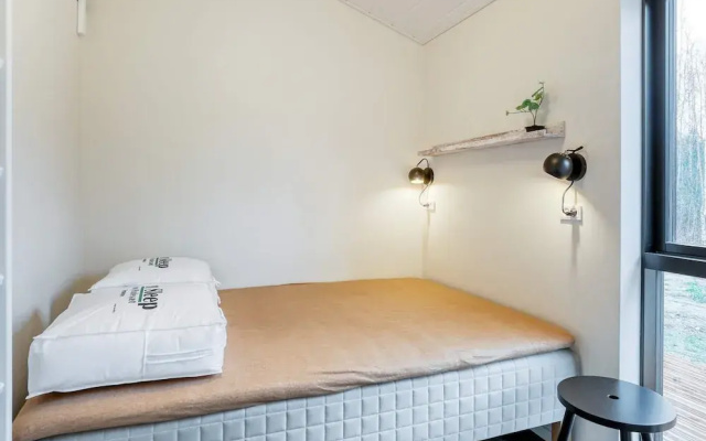 8 Person Holiday Home in Laeso