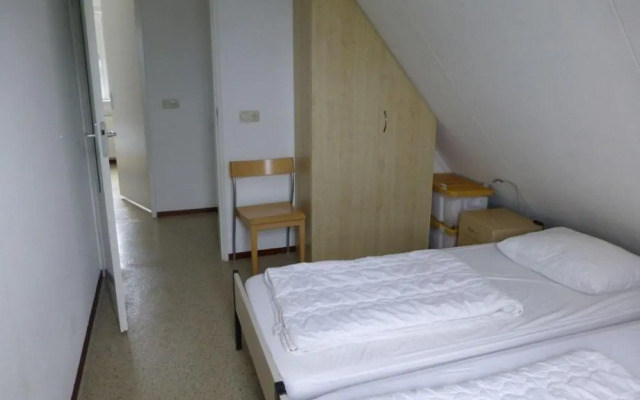 Bungalow for 6 People, Near the Beach
