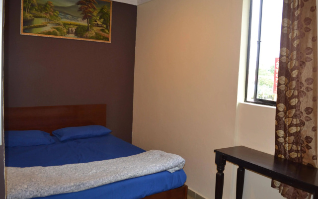 Hotel Indah